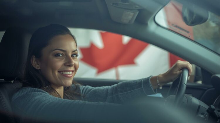 Canada Licence Renewal Rules Changing February 1, 2026: What Drivers Need to Know About New Driving Checks