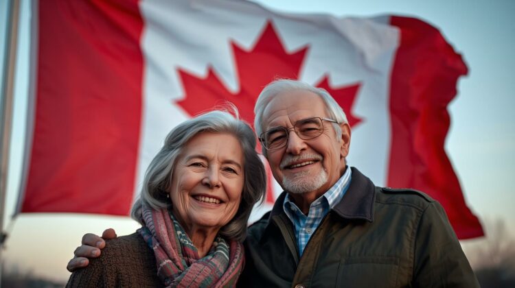 Farewell to Smaller OAS Cheques: Seniors to Get Bigger Payments Starting January 30, 2026